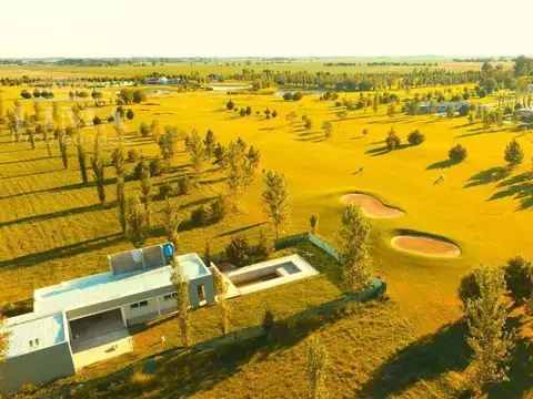 Terreno en Venta en Ibarlucea, USD 120.000
