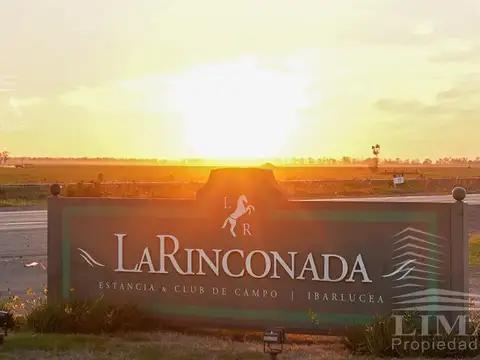 Terreno en La Rinconada