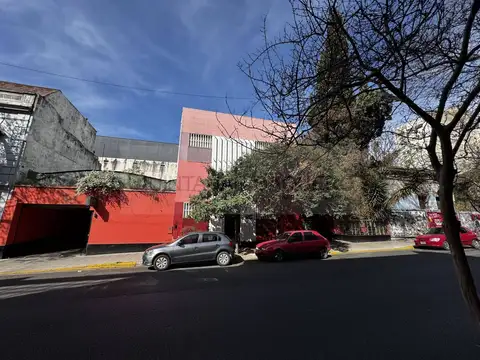 Venta de 7 lotes