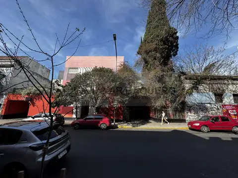 Terreno en Venta de 2397,0 m2