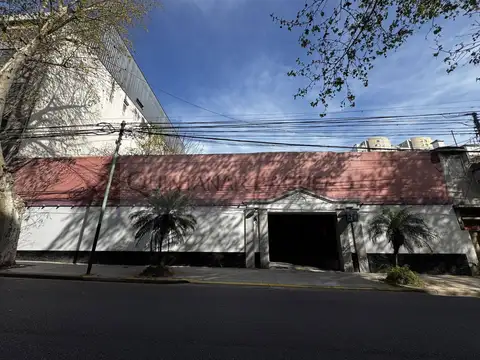 Terreno en Venta de 2397,0 m2