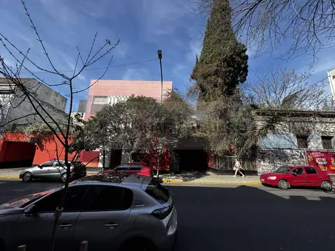 Terreno en Venta en Balvanera, USD 3.100.000