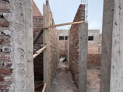 CASA 3HAB. LLAVE EN MANO, VILLA ARAUCA, MAIPÚ