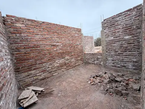 Casa en Venta 1 año