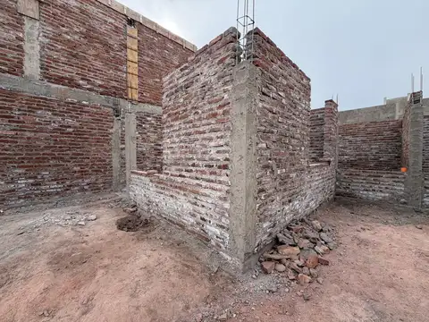 Casa en Venta en Maipú, USD 85.000