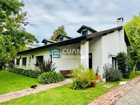 El Establo - Haras Del Pilar