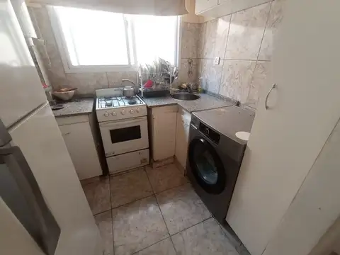 Departamento en Venta al Este