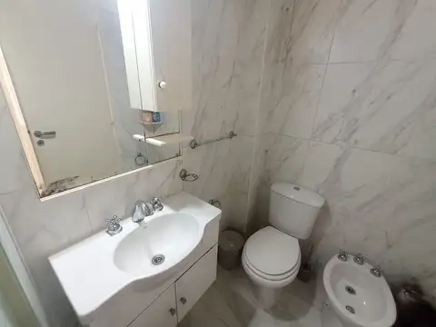 Departamento en Venta en Villa Urquiza, USD 75.000