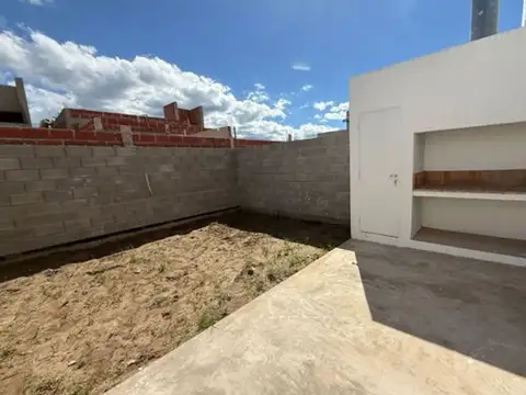 Casa en Venta en Córdoba, USD 155.000