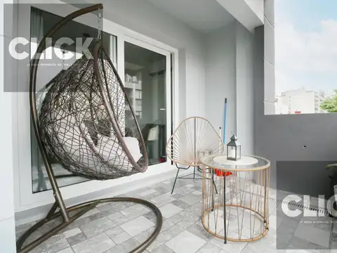 Departamento en Venta al Sur