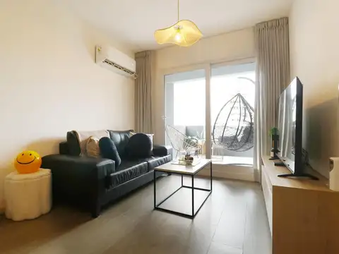 Departamento en Venta 2 años