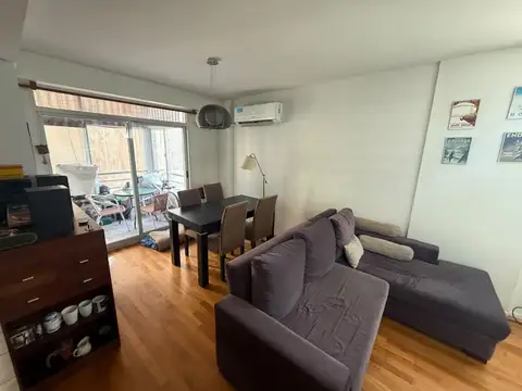 Avenida Gaona 1300, Piso 4