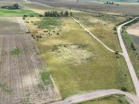 VENTAPERMUTA CAMPO DE 10 HECTARIAS LAGUNA DE LOBOS