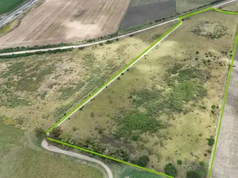 Terreno en Venta en Laguna De Lobos, USD 90.000