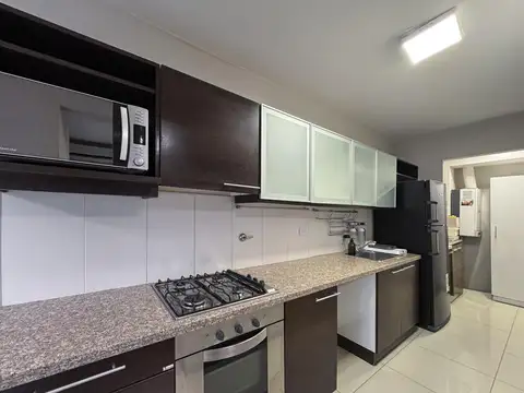 Departamento en Venta de 2 dormitorios
