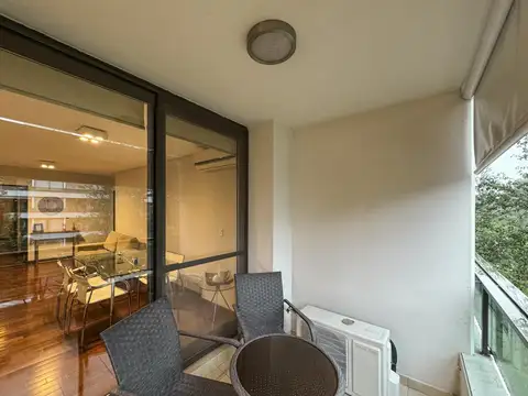 Departamento de 2 dormitorios en Condominios del Alto 2