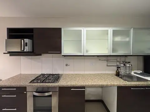 Departamento en Venta en Puerto Norte, USD 280.000