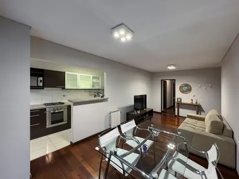 Departamento en Venta de 4 ambientes
