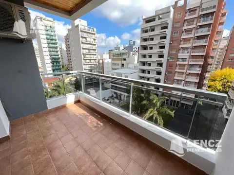 Alquiler Impecable Depto 2 Ambientes con cochera -Maconda XII Quilmes Centro Zona Plaza Conesa