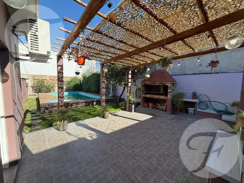 Casa en Venta 50 años