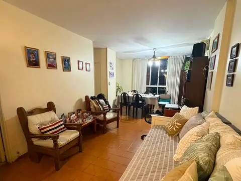 DEPARTAMENTO 3 AMBIENTES EN VENTA, CATALINAS SUR