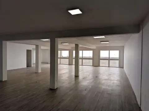 Oficina Monoambiente con 1 baño