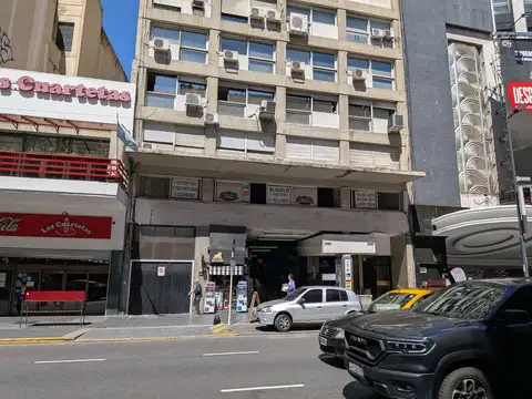 Avenida Corrientes 800