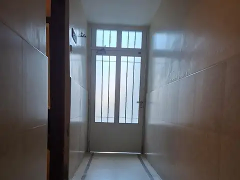 Departamento en Venta en Villa Crespo, USD 125.000