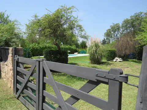 Casa en Venta en Cuesta Blanca, USD 110.000