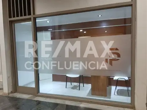 VENTA DE OFICINA EN CIPOLLETTI