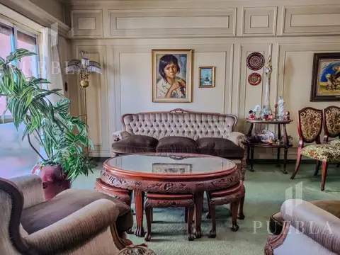 Departamento en Venta 50 años