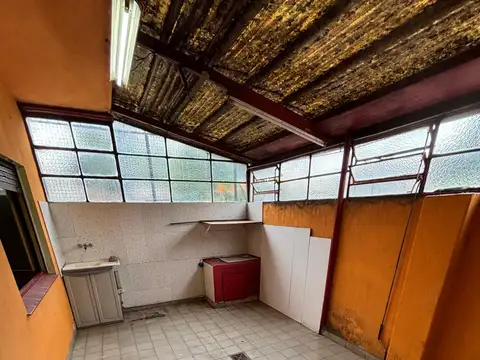 Departamento en Venta 40 años