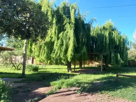 Quinta en Venta en Barrancas, USD 145.000