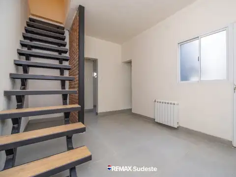 Depto Tipo Casa en Venta en Bahia Blanca, USD 59.998