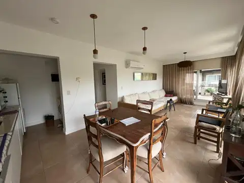Departamento en Venta en Pilara, USD 185.000