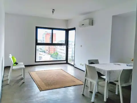 Buen Viaje 636 , Piso 7