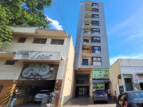 Departamento Moron ideal inversor.