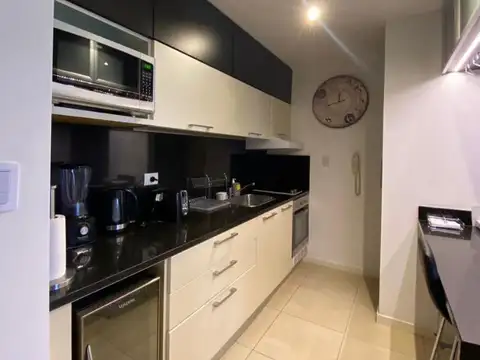 Departamento en Venta 17 años