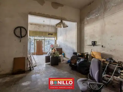 Casa en Venta en Villa Devoto, USD 260.000