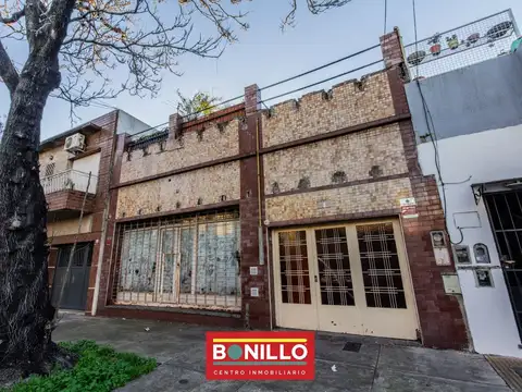 Cada 4 ambientes venta Villa Devoto