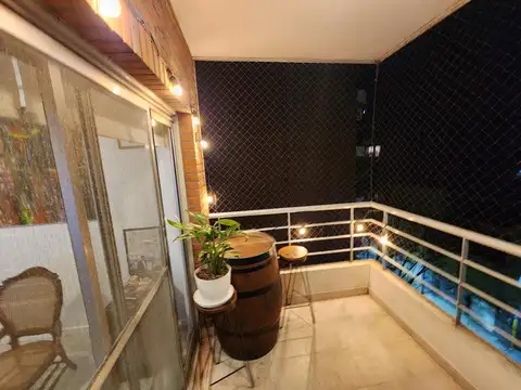 LAS CAÑITAS CON COCHERA GOROSTIAGA 1700