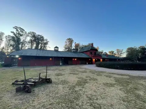 Terreno en Venta en Haras San Pablo, USD 48.000