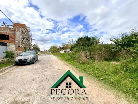 Terreno en Venta de 342,0 m2
