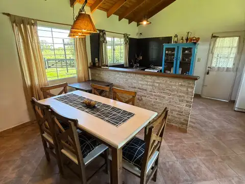 Casa en Venta 12 años