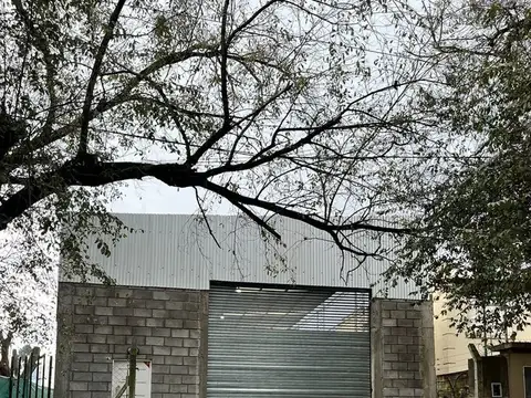 Depósito Galpón  en Alquiler en Del Viso, Pilar, G.B.A. Zona Norte