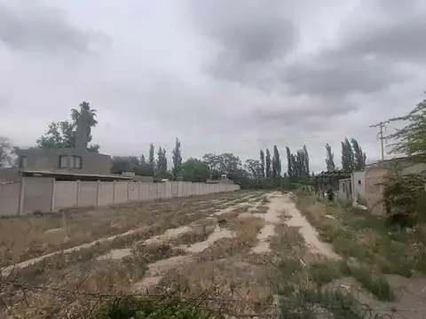 Terreno en Venta en Bermejo, USD 48.000