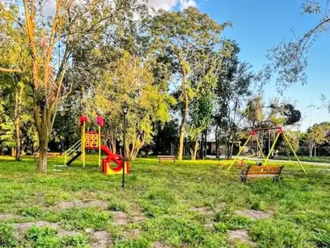 Terreno en Venta en Arturo Segui, USD 14.000