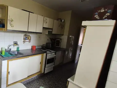 Departamento en Venta de 3 dormitorios