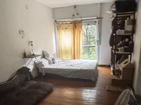 Venta. Monoambiente. San Cristóbal. Ideal Renta. 31m2. 2do piso.