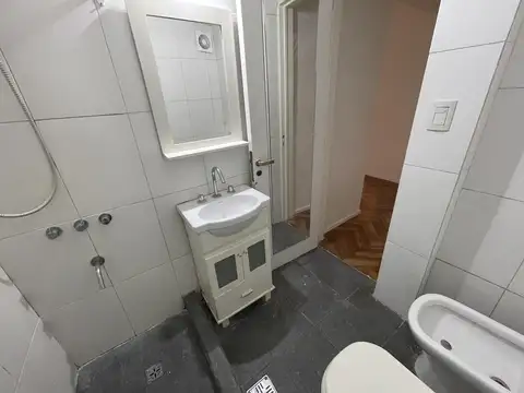 Departamento en Alquiler Apto profesional